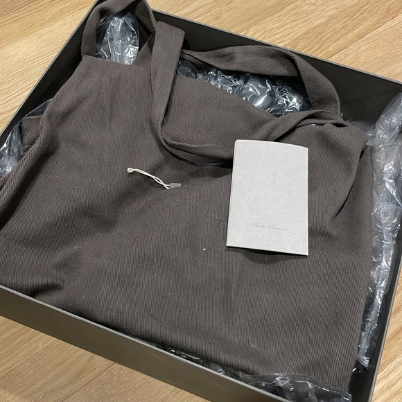 NIB Rick Owens Sticking Sabot Mule - Picture 8 of 8